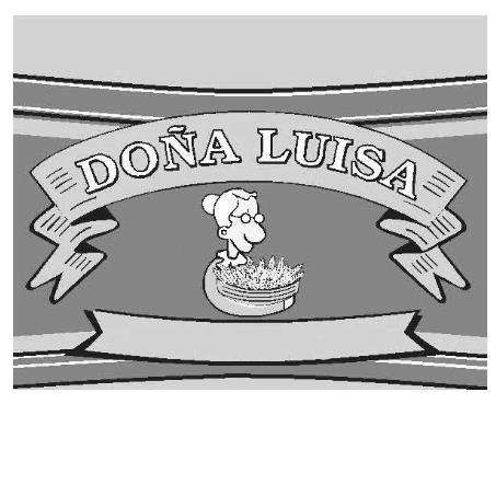 DOÑA LUISA