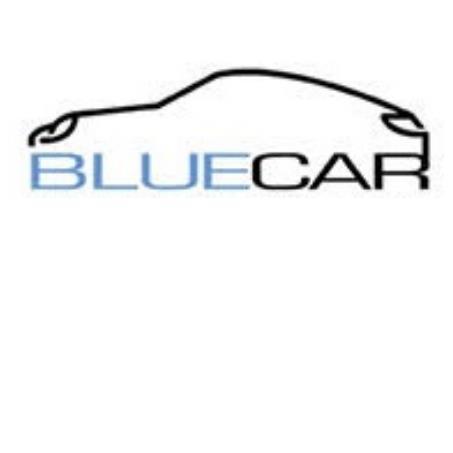 BLUECAR