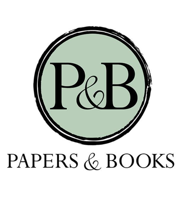 P&B PAPERS&BOOKS