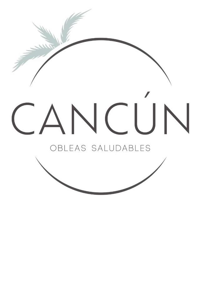 CANCUN OBLEAS SALUDABLES