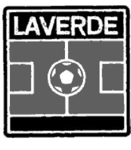 LAVERDE