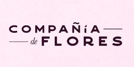 COMPAÑÍA DE FLORES