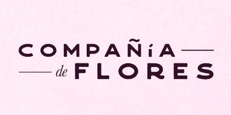 COMPAÑÍA DE FLORES