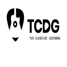 TCDG TUS CLASES DE GUITARRA