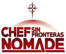 CHEF SIN FRONTERAS - NOMADE