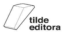 TILDE EDITORA