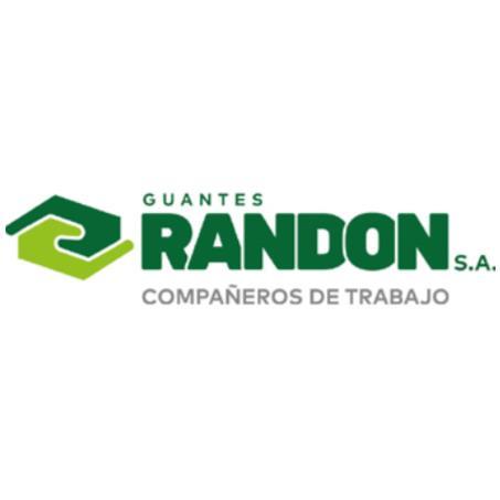 GUANTES RANDON S.A. COMPAÑEROS DE TRABAJO