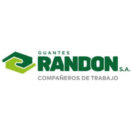 GUANTES RANDON S.A. COMPAÑEROS DE TRABAJO