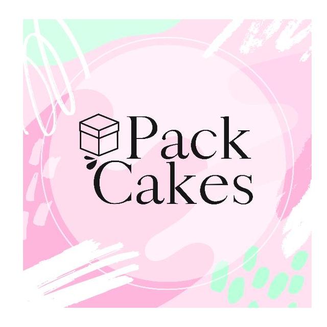 PACK CAKES