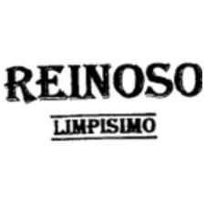 REINOSO LIMPISIMO