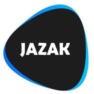 JAZAK