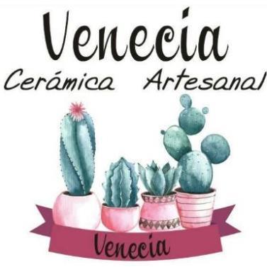 VENECIA CERAMICA ARTESANAL VENECIA