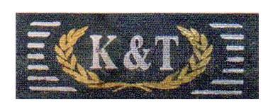 K & T