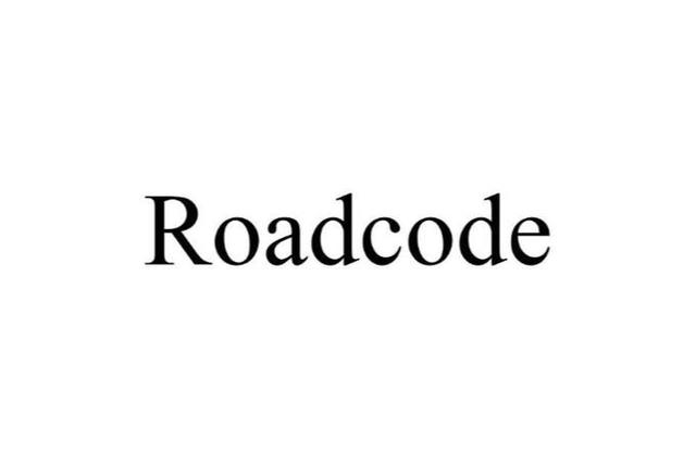 ROADCODE