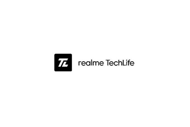 TL REALME TECHLIFE