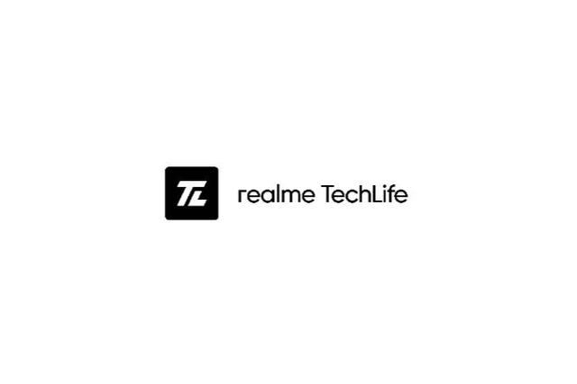 TL REALME TECHLIFE