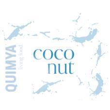 QUIMYA LIVING FOOD COCONUT