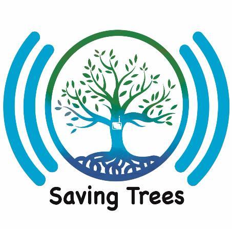 SAVING TREES