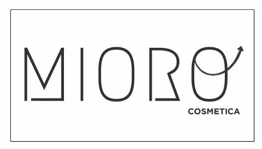 MIORO COSMETICA