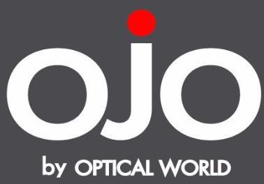 OJO BY OPTICAL WORLD