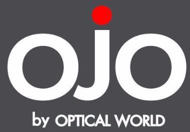 OJO BY OPTICAL WORLD