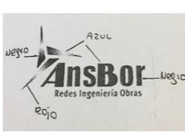 ANSBOR REDES INGENIERIA OBRAS