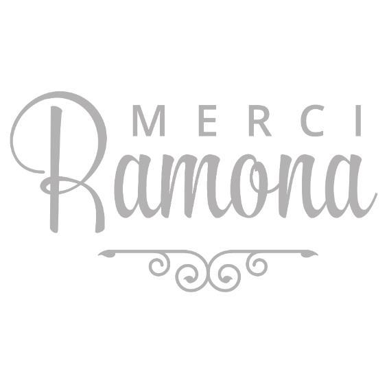 MERCI RAMONA