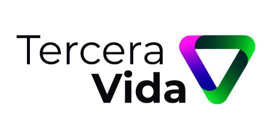 TERCERA VIDA