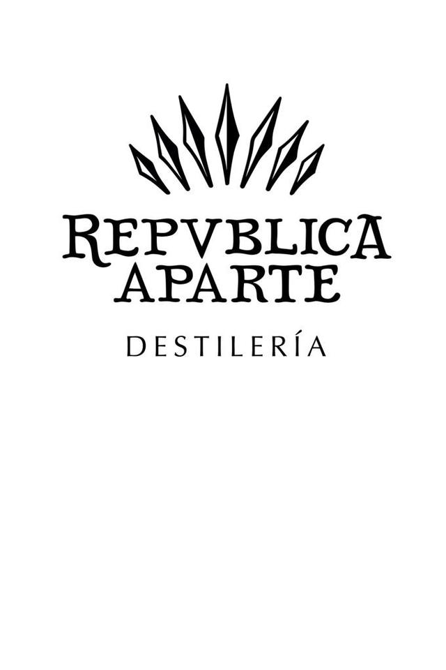 REPUBLICA APARTE DESTILERIA