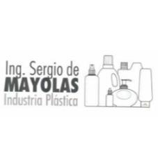 ING. SERGIO DE MAYOLAS INDUSTRIA PLASTICA