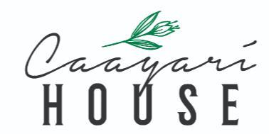 CAAYARI HOUSE