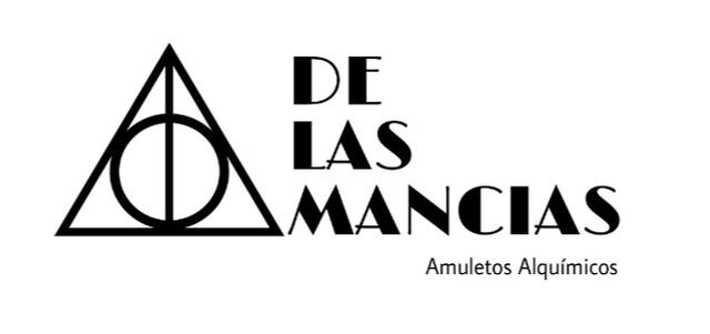 DE LAS MANCIAS AMULETOS ALQUIMICOS