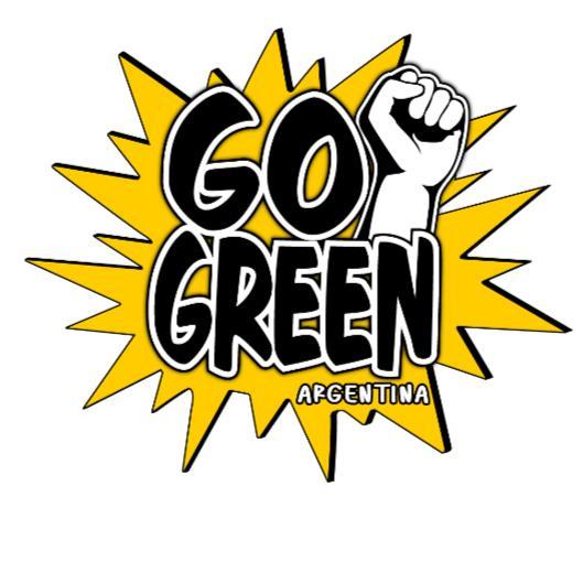 GO GREEN ARGENTINA