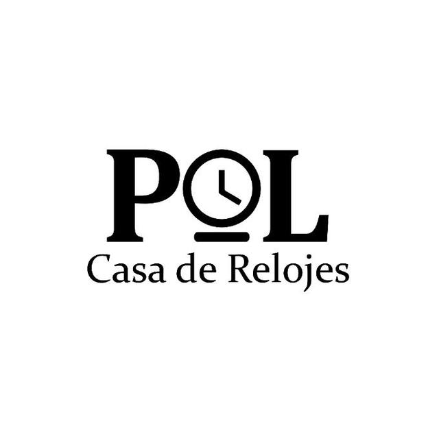 POL CASA DE RELOJES