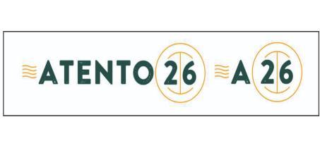 ATENTO 26 A 26