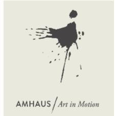 AMHAUS ART IN MOTION