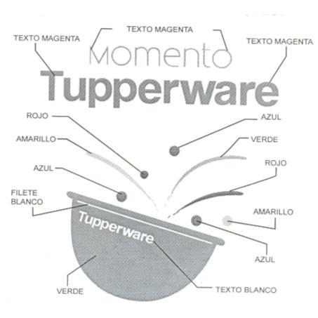 MOMENTO TUPPERWARE