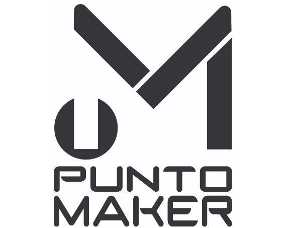 M PUNTO MAKER