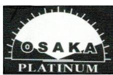 OSAKA PLATINUM