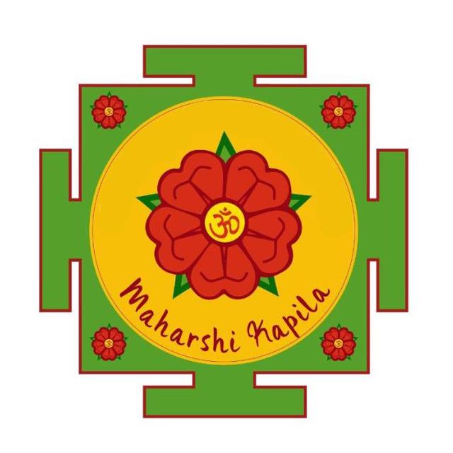 MAHARSHI KAPILA