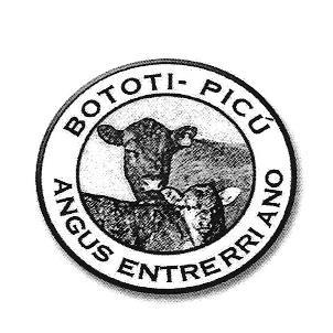 BOTOTI-PICU ANGUS ENTRERRIANO