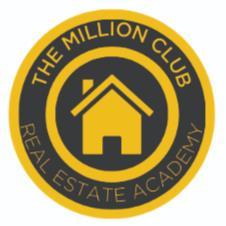 THE MILLION CLUB REAL ESTATE ACADEMY