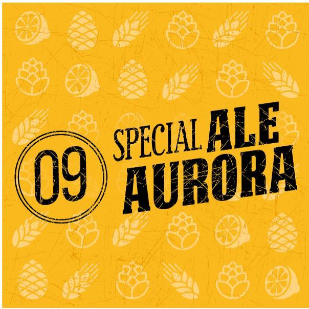 09 SPECIAL ALE AURORA