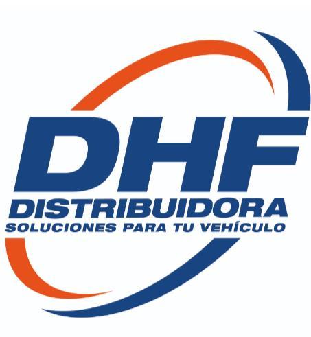 DHF DISTRIBUIDORA SOLUCIONES PARA TU VEHICULO