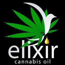 ELIXIR CANNABIS OIL