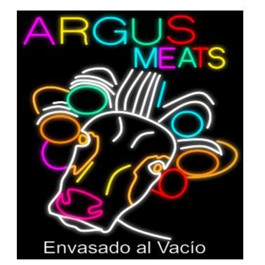 ARGUS MEATS ENVASADO AL VACÍO