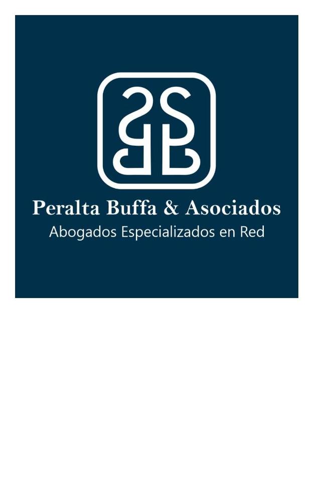 PERALTA BUFFA & ASOCIADOS ABOGADOS ESPECIALIZADOS EN RED