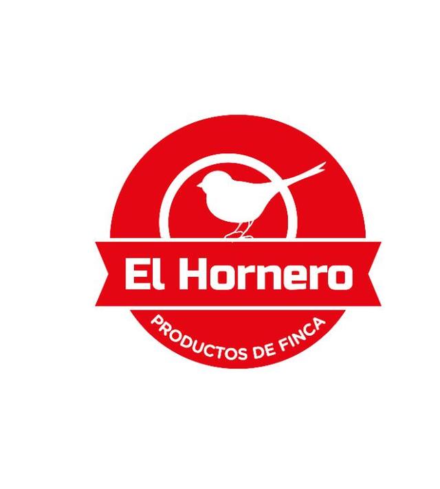 EL HORNERO PRODUCTOS DE FINCA