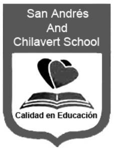 SAN ANDRES AND CHILAVERT SCHOOL CALIDAD EN EDUCACION