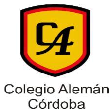 CA COLEGIO ALEMAN CORDOBA